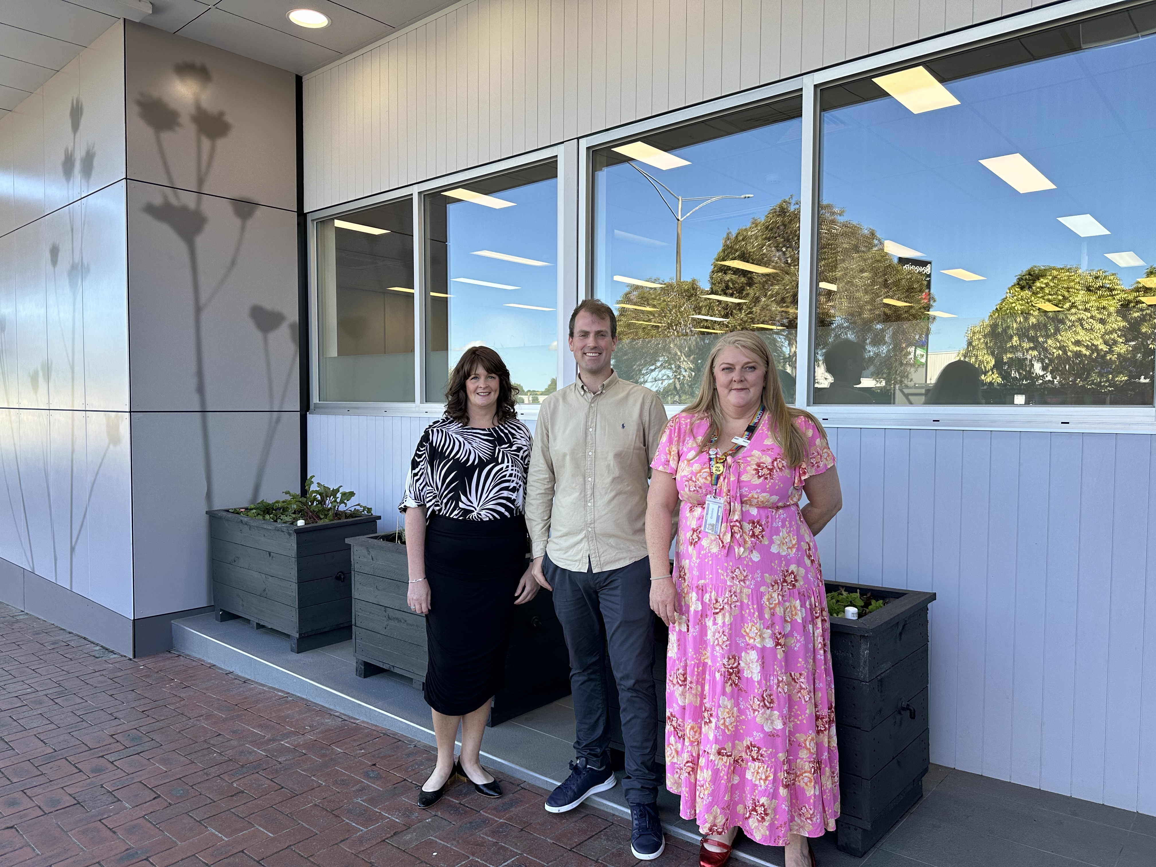 GROWING COMMUNITY CONNECTIONS IN BORONIA Main Image