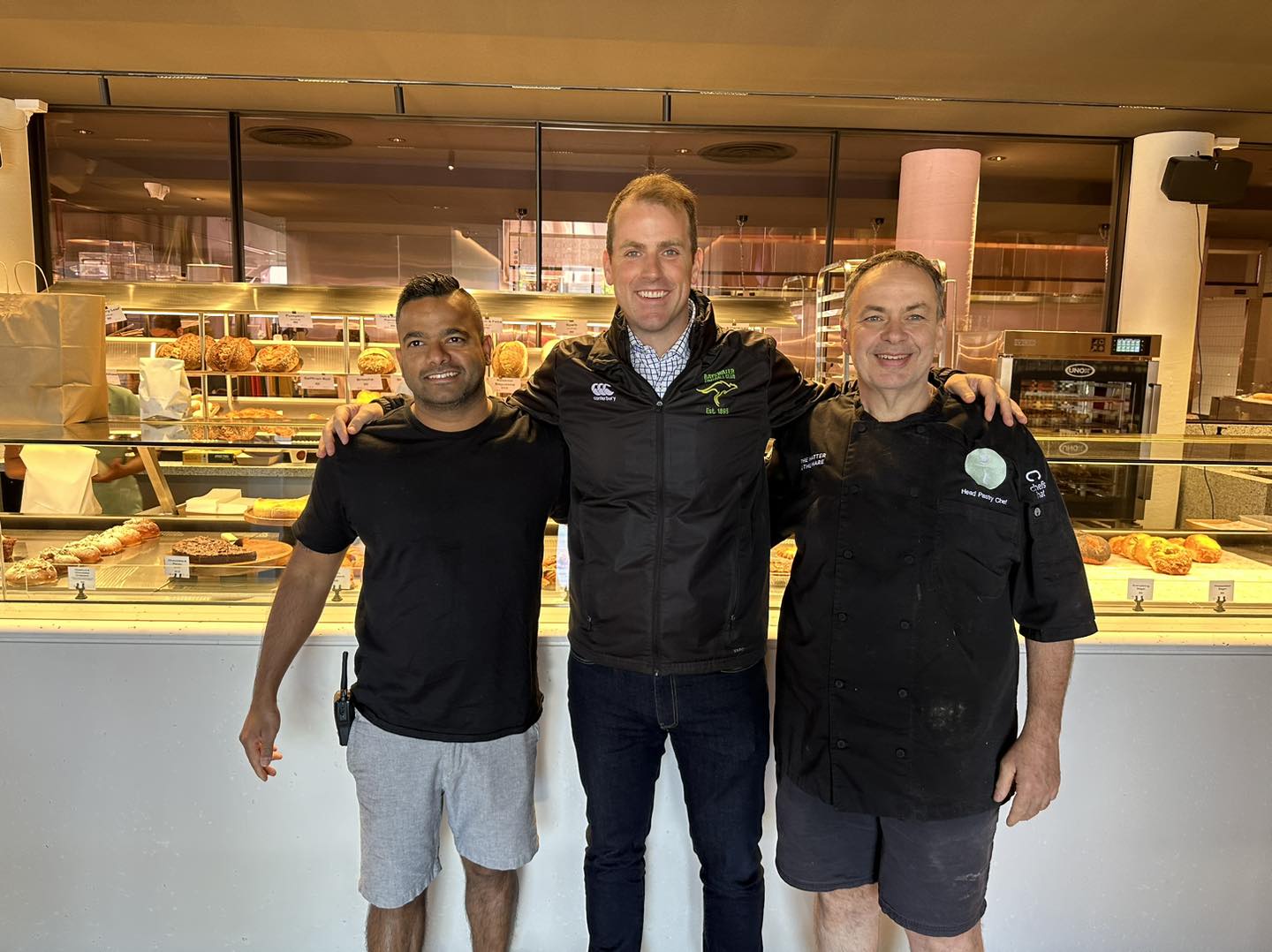 SICK PAY GUARANTEED FOR THOUSANDS MORE CASUAL WORKERS Main Image