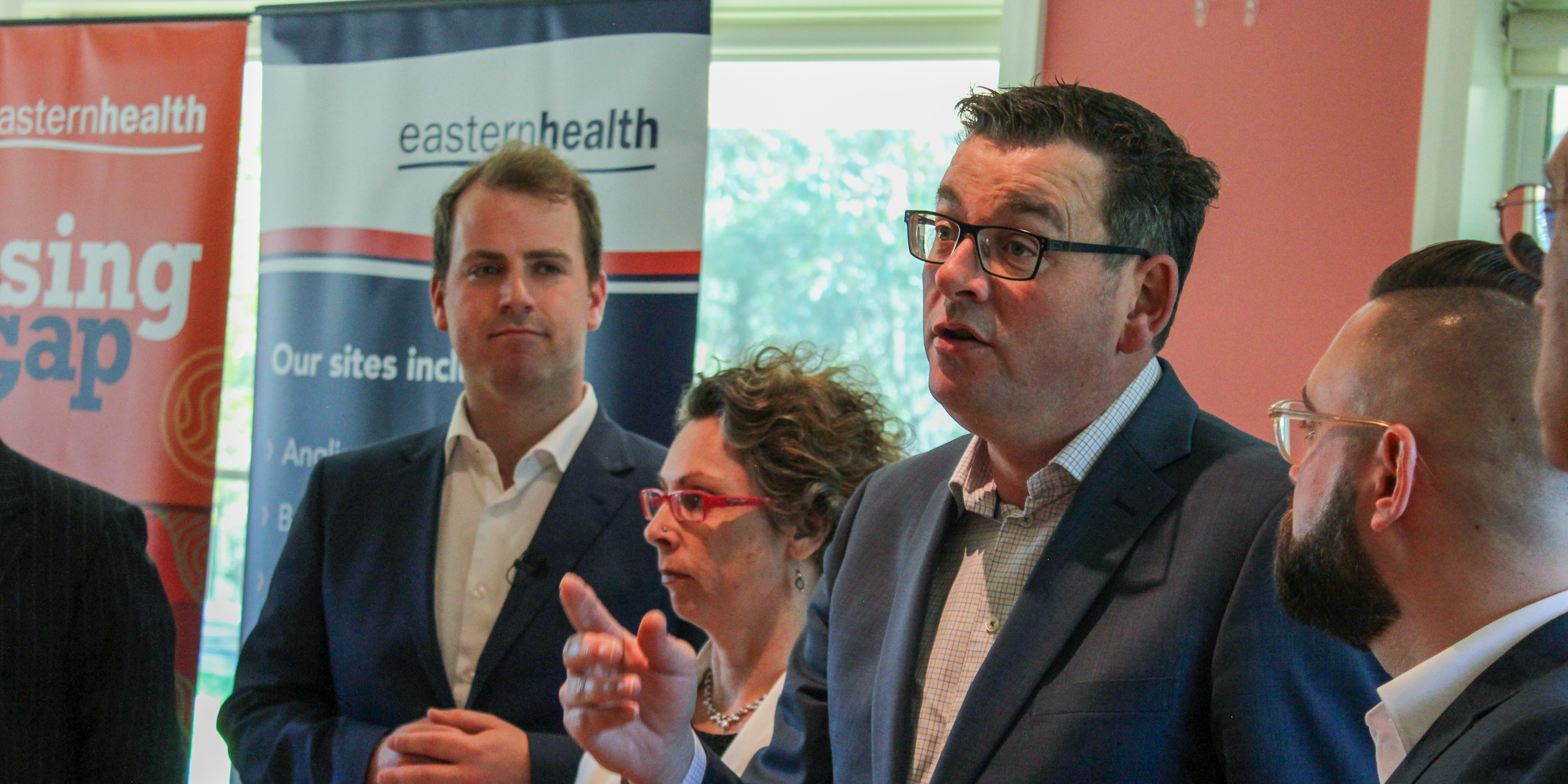 NEW RESIDENTIAL AGED CARE SERVICE FOR MELBOURNE’S EAST  Main Image